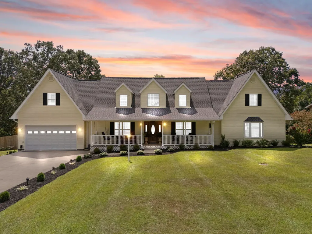 225 Amy North Road Corbin KY 40701