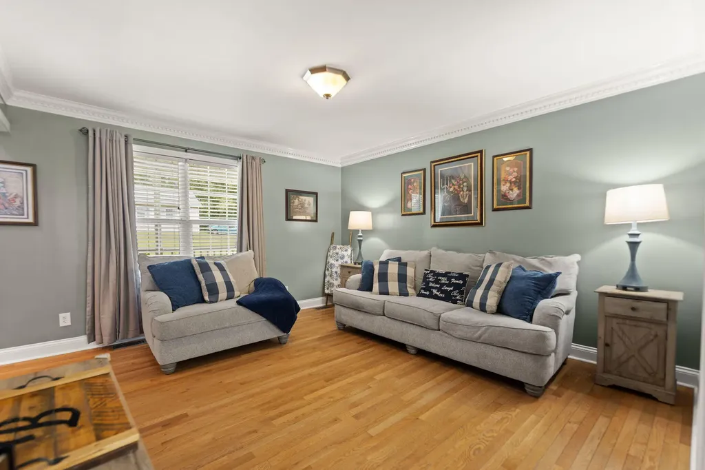 225 Amy North Road Corbin KY 40701