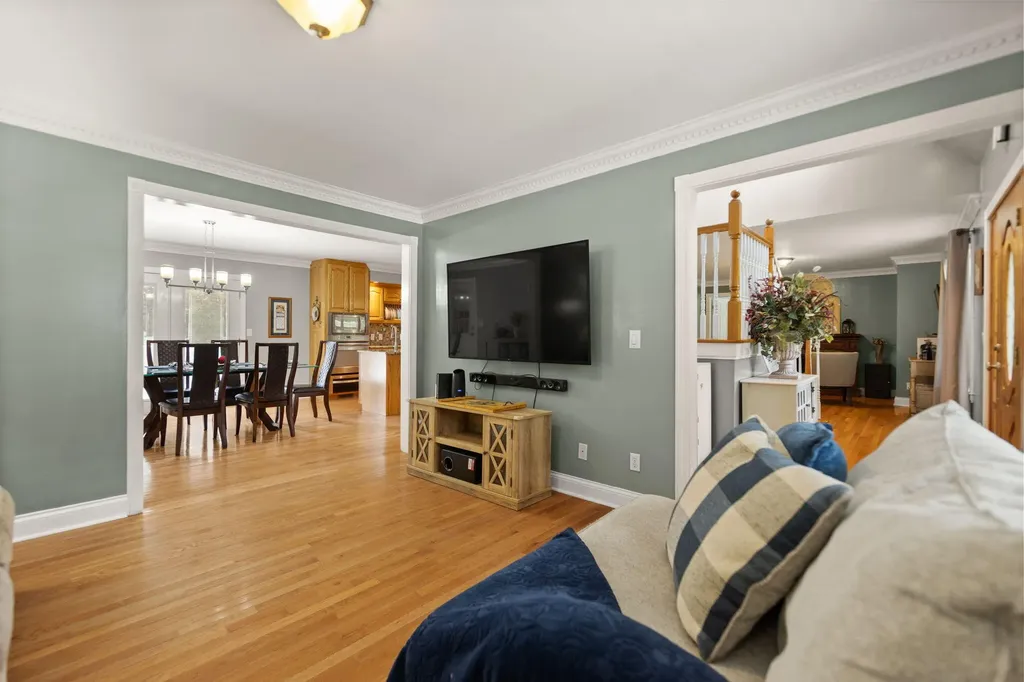 225 Amy North Road Corbin KY 40701