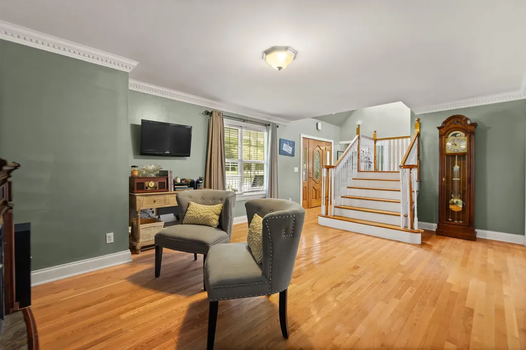 225 Amy North Road Corbin KY 40701