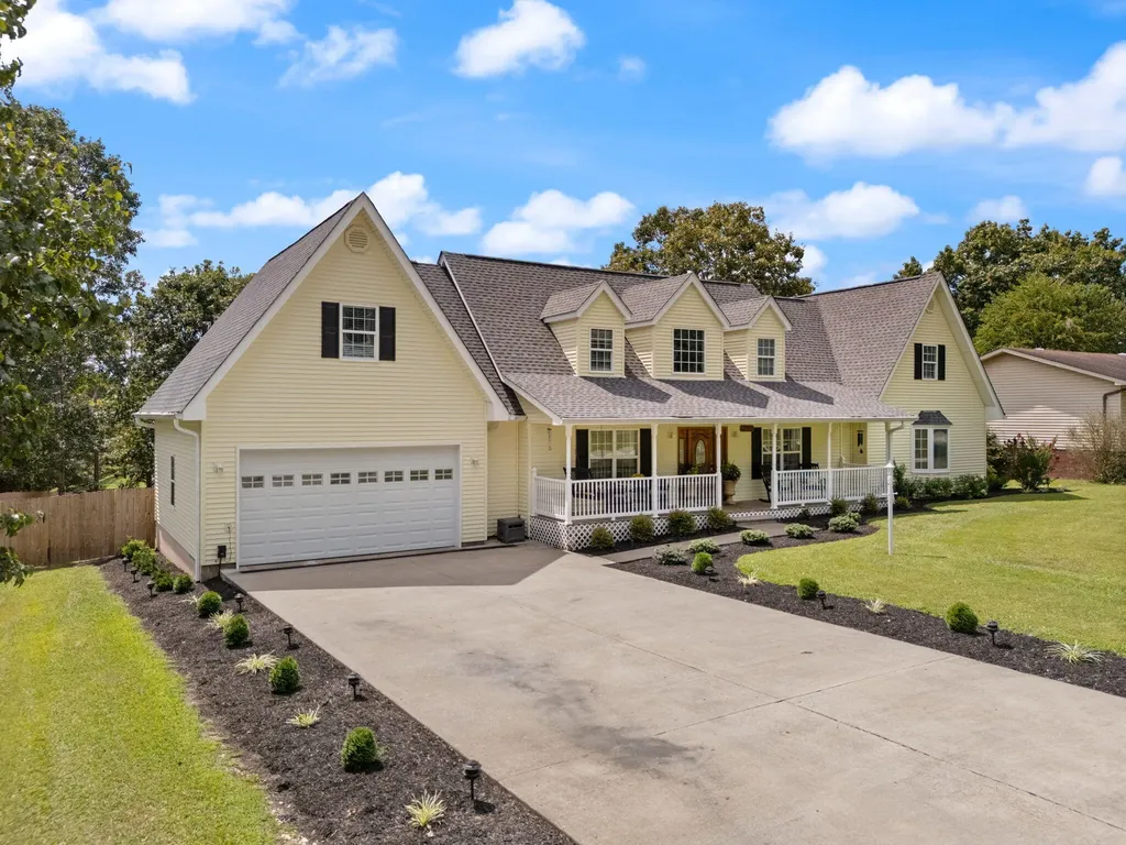 225 Amy North Road Corbin KY 40701
