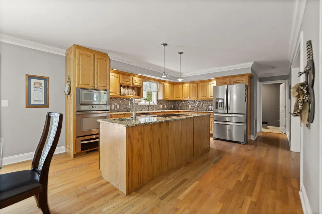 225 Amy North Road Corbin KY 40701
