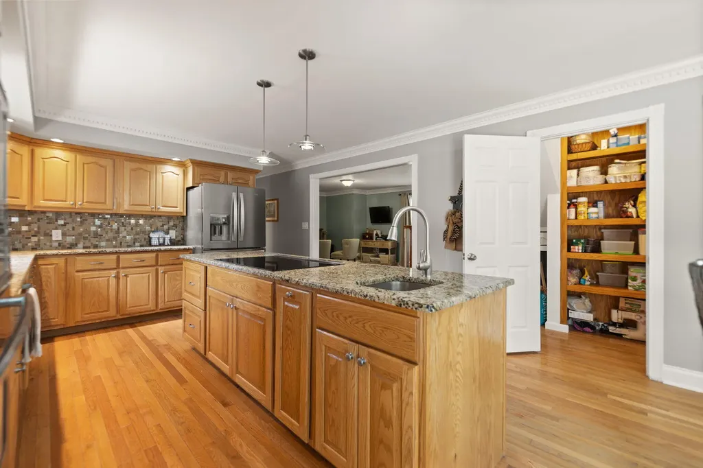 225 Amy North Road Corbin KY 40701
