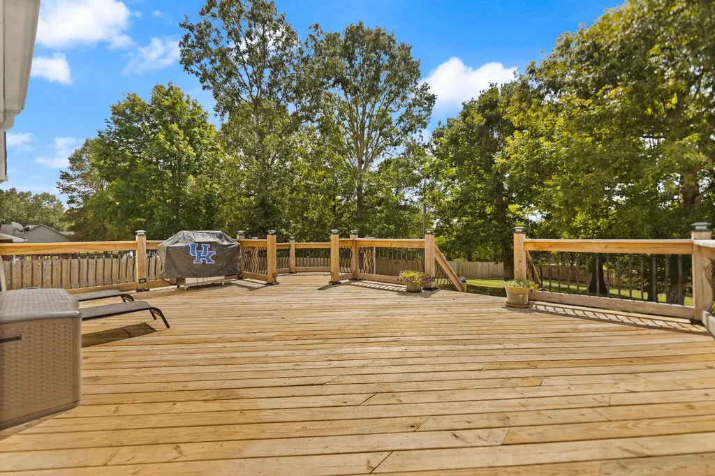 225 Amy North Road Corbin KY 40701
