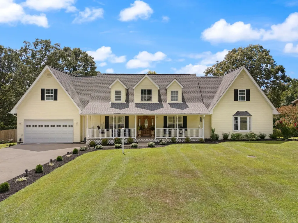 225 Amy North Road Corbin KY 40701