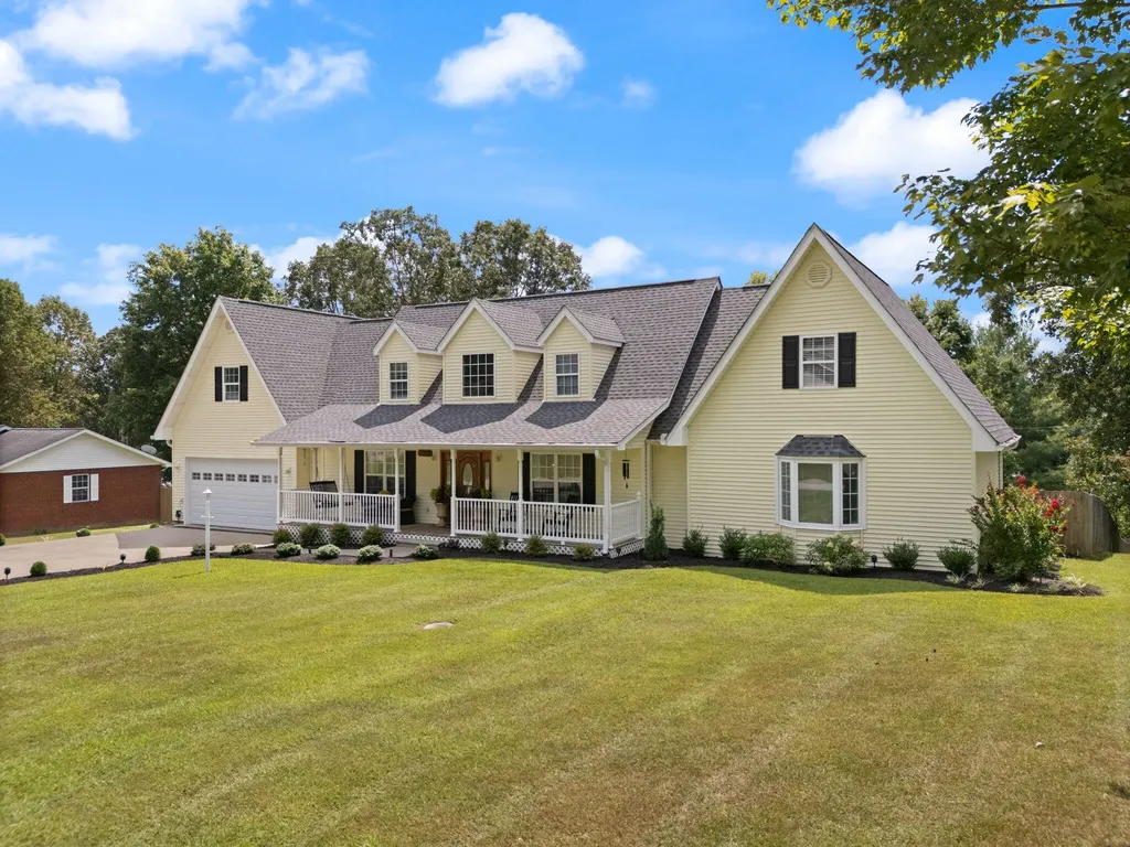 225 Amy North Road Corbin KY 40701