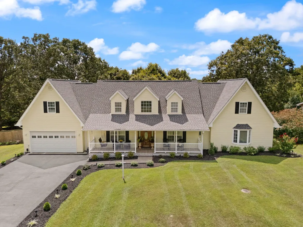 225 Amy North Road Corbin KY 40701