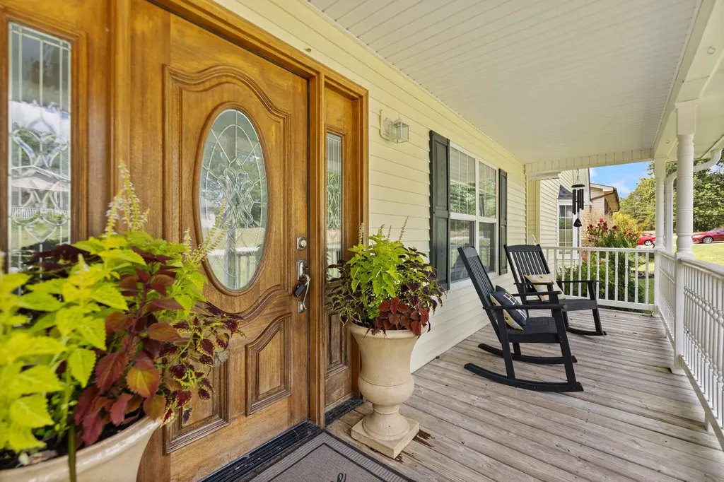 225 Amy North Road Corbin KY 40701