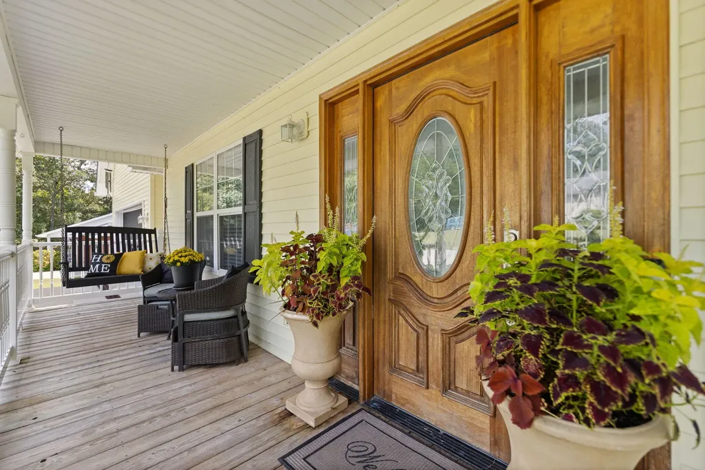 225 Amy North Road Corbin KY 40701