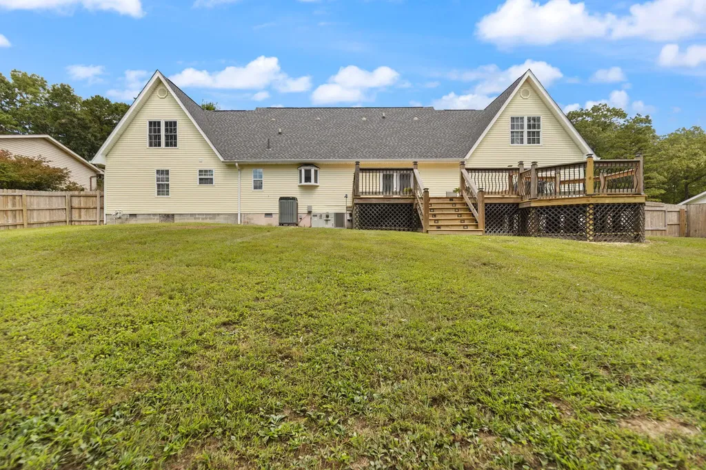 225 Amy North Road Corbin KY 40701