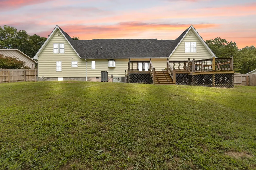 225 Amy North Road Corbin KY 40701
