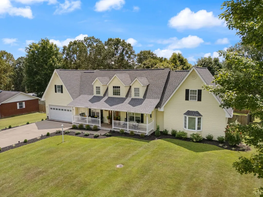 225 Amy North Road Corbin KY 40701