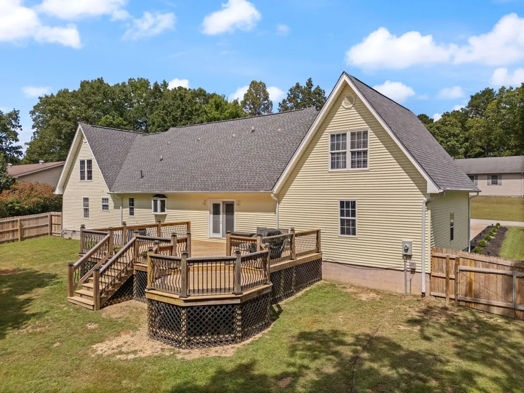 225 Amy North Road Corbin KY 40701