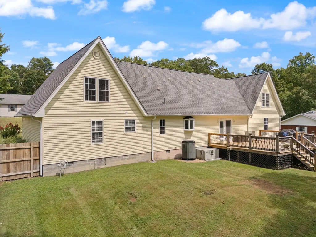 225 Amy North Road Corbin KY 40701