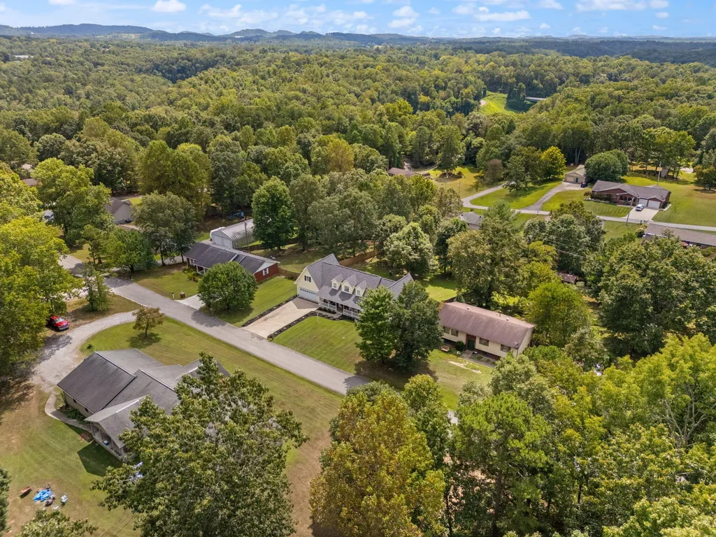 225 Amy North Road Corbin KY 40701