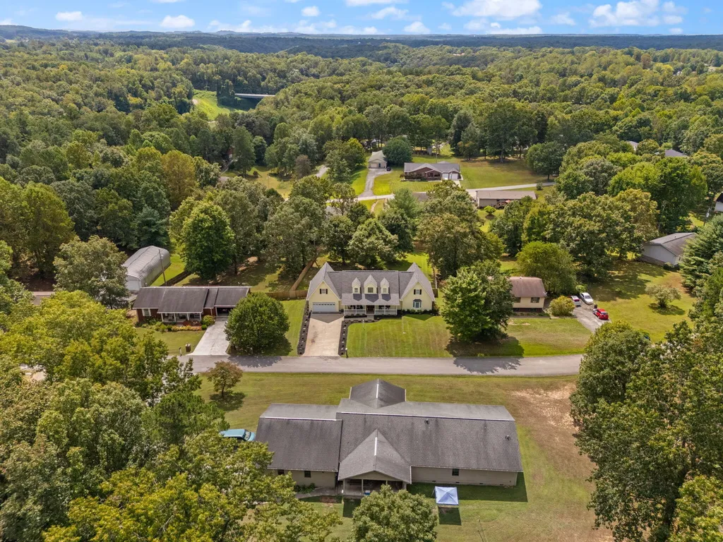 225 Amy North Road Corbin KY 40701