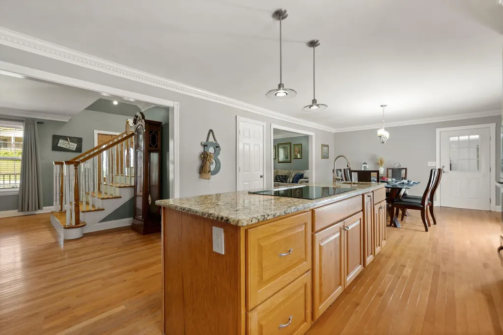 225 Amy North Road Corbin KY 40701