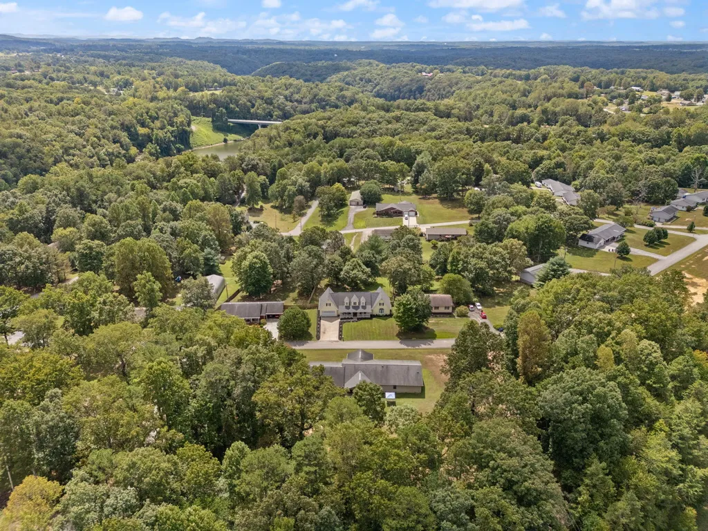 225 Amy North Road Corbin KY 40701