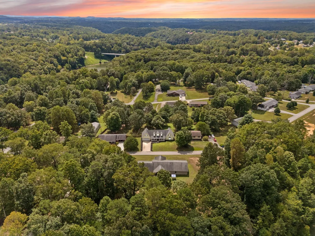 225 Amy North Road Corbin KY 40701