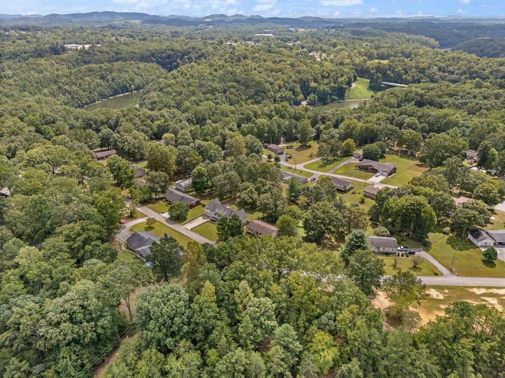225 Amy North Road Corbin KY 40701