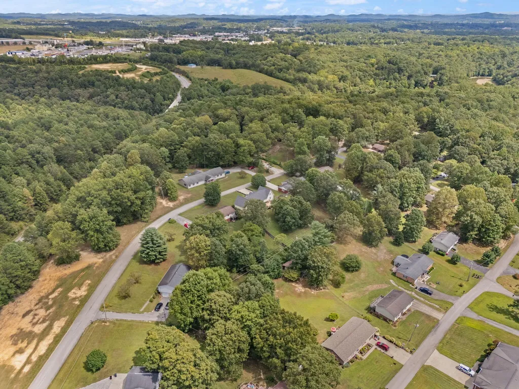 225 Amy North Road Corbin KY 40701