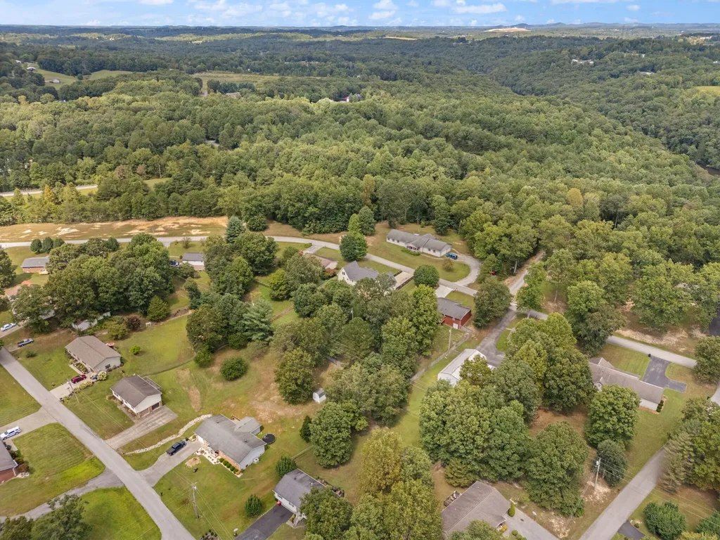 225 Amy North Road Corbin KY 40701