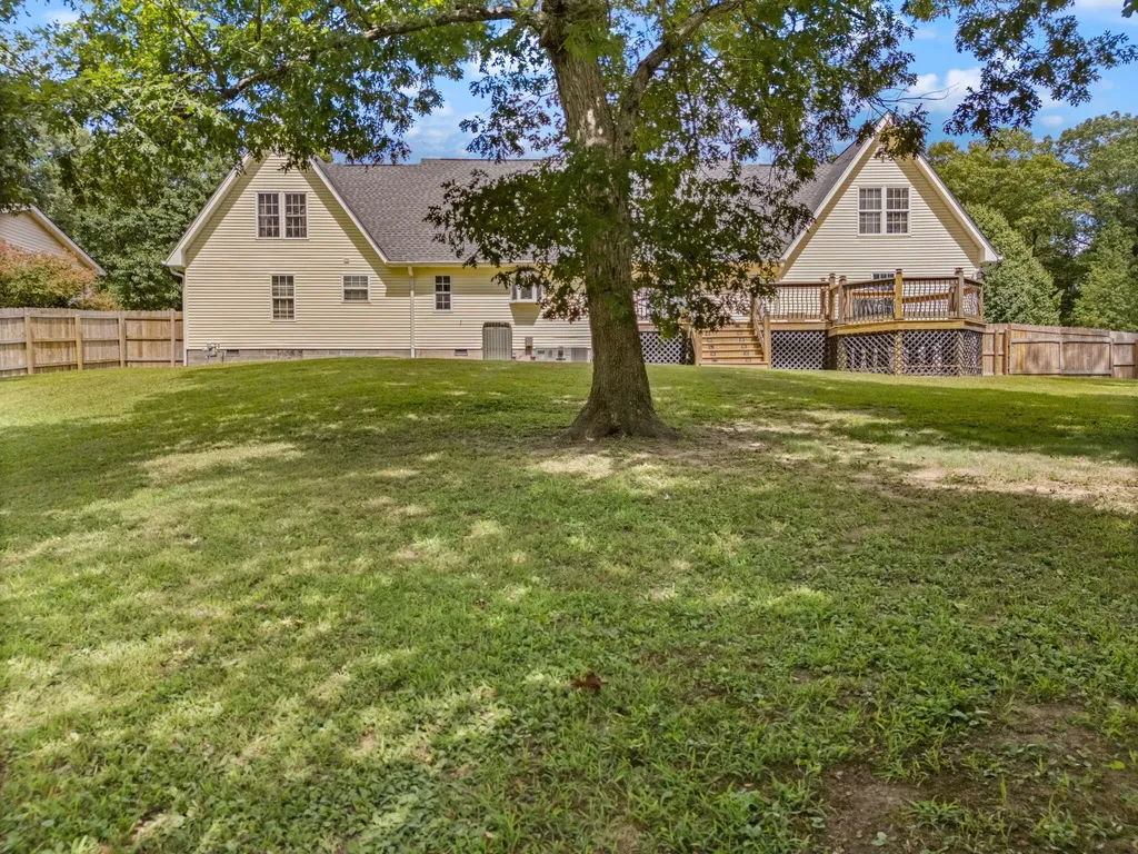 225 Amy North Road Corbin KY 40701