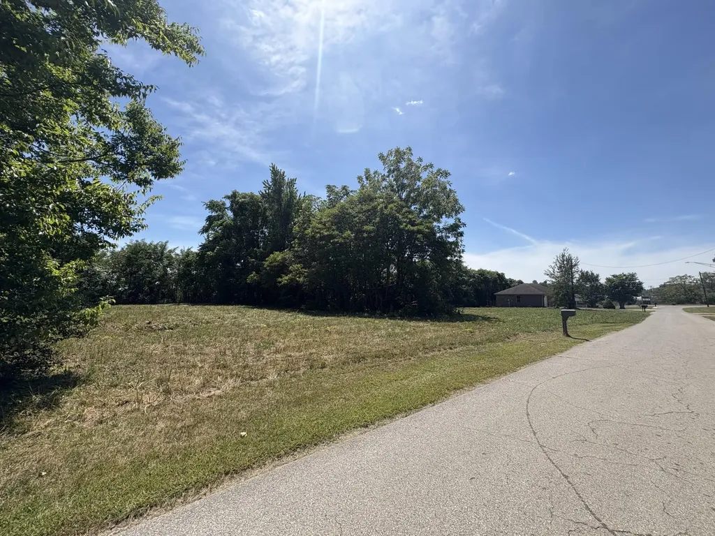 110 Harvey Avenue Somerset KY 42501