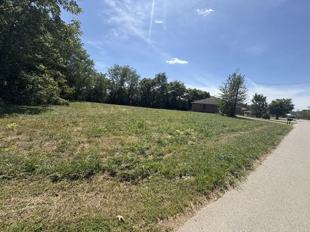 110 Harvey Avenue Somerset KY 42501