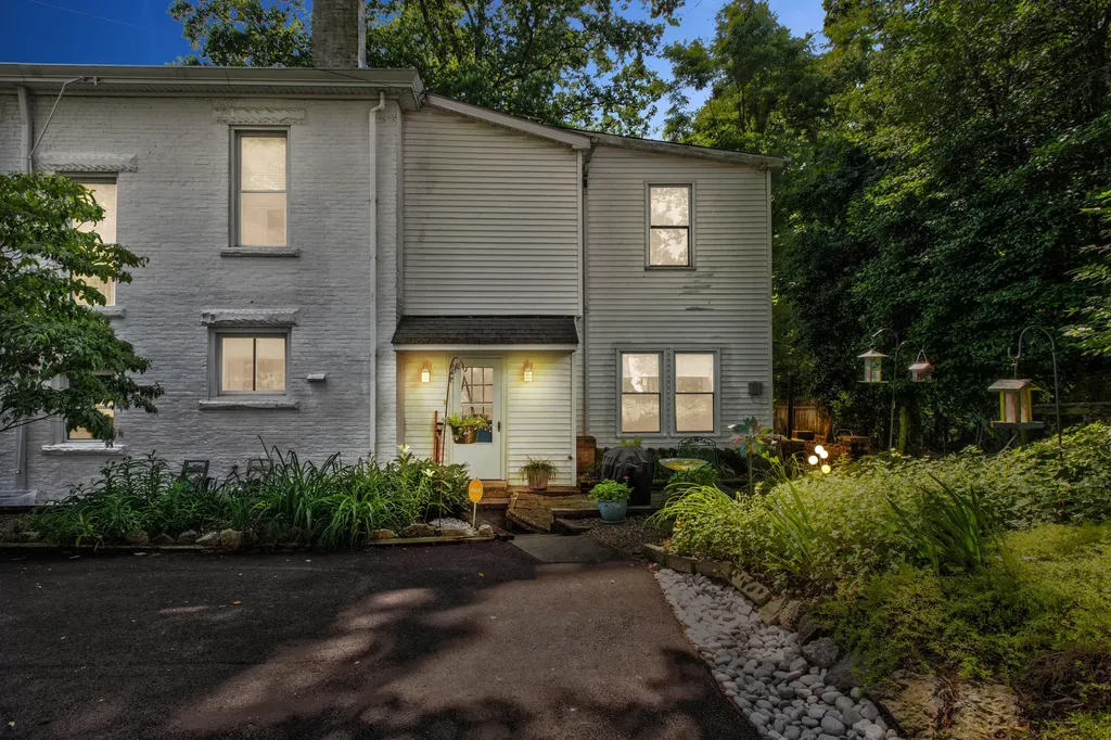 212 Clay Street Mt Sterling KY 40353