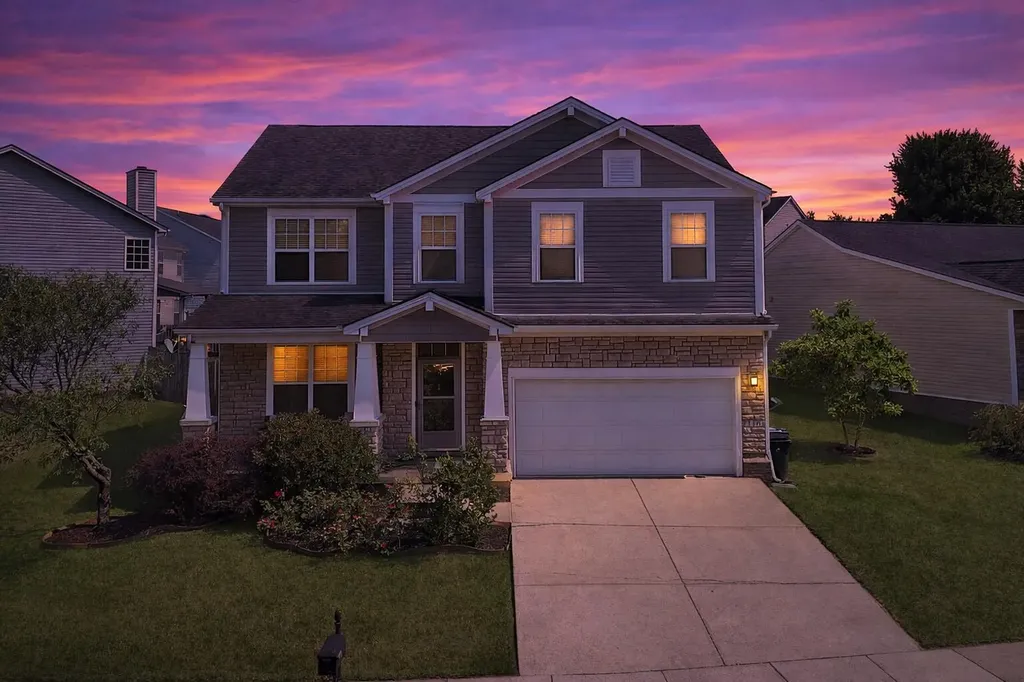 116 Whitman Way Georgetown KY 40324