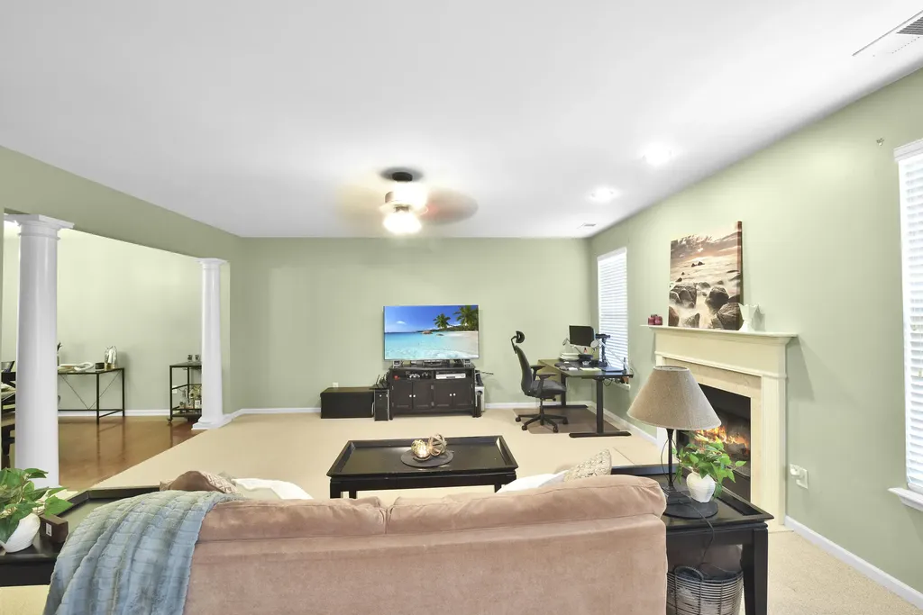 116 Whitman Way Georgetown KY 40324