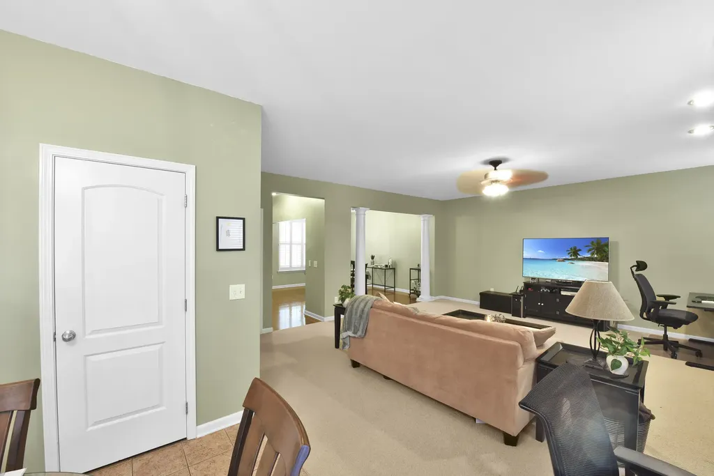 116 Whitman Way Georgetown KY 40324