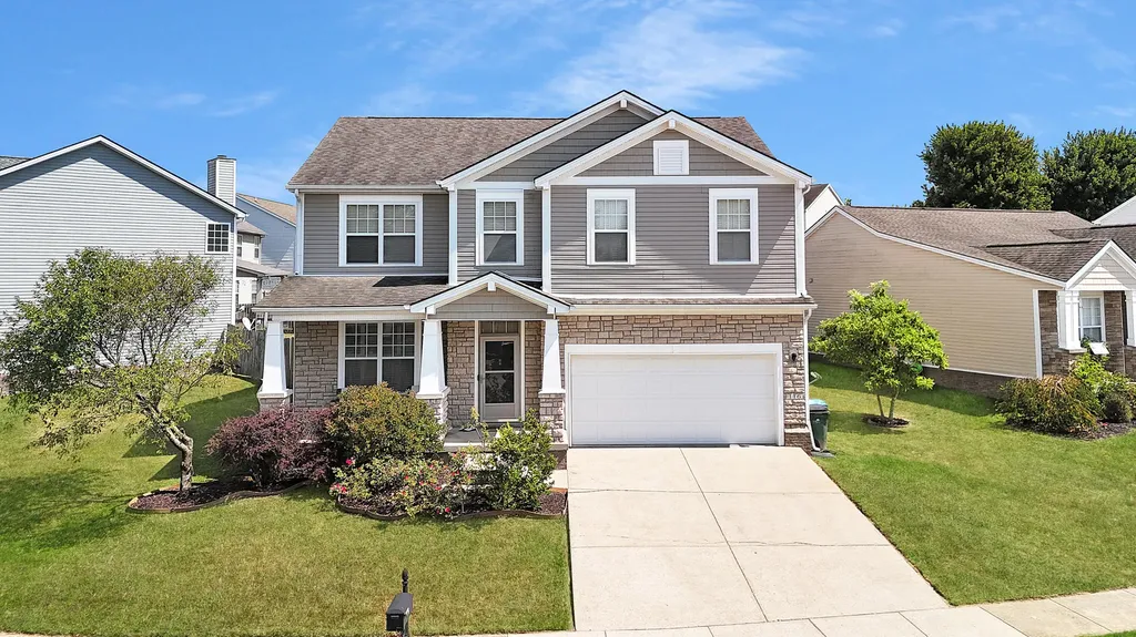 116 Whitman Way Georgetown KY 40324