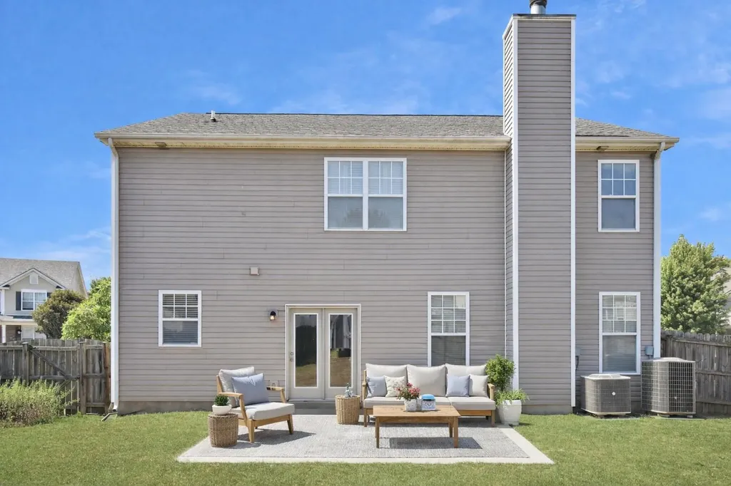 116 Whitman Way Georgetown KY 40324