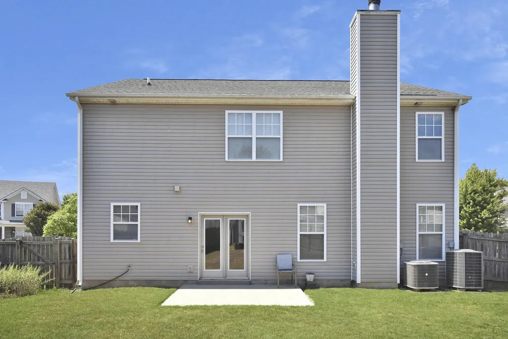 116 Whitman Way Georgetown KY 40324