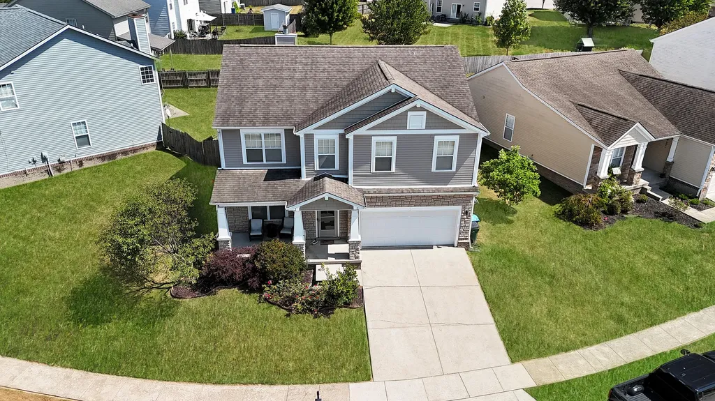 116 Whitman Way Georgetown KY 40324
