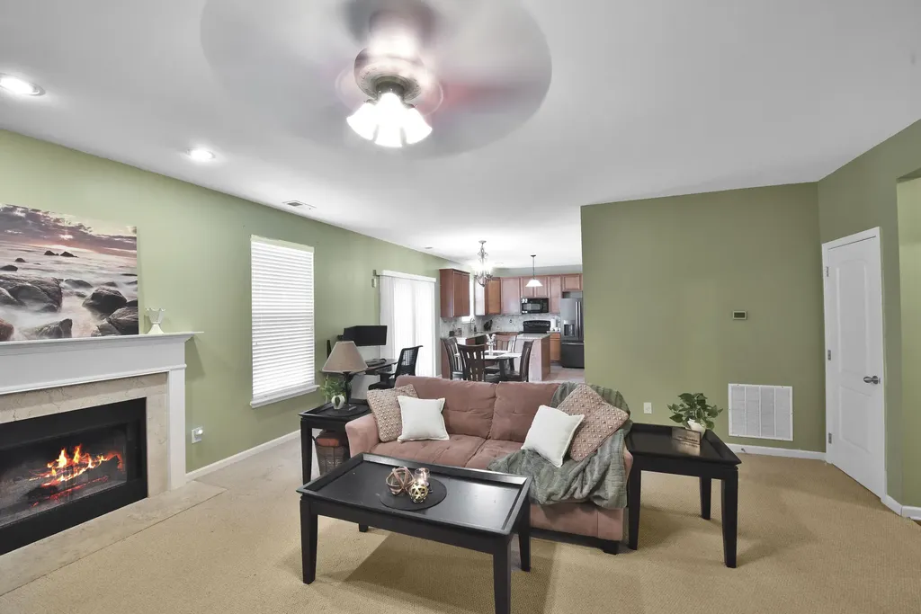 116 Whitman Way Georgetown KY 40324