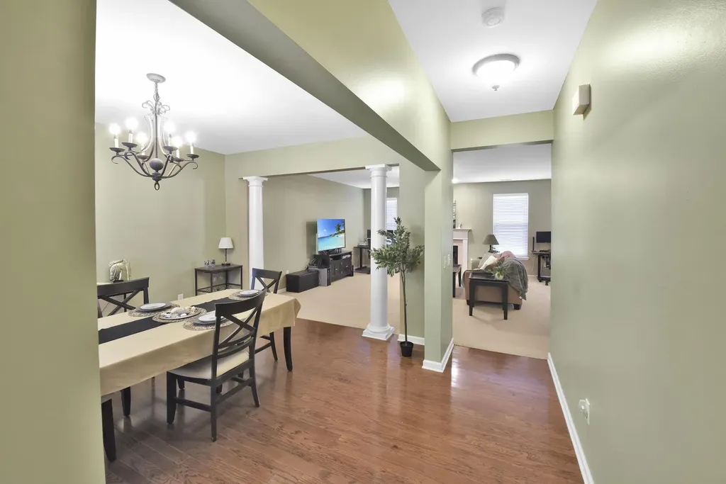 116 Whitman Way Georgetown KY 40324