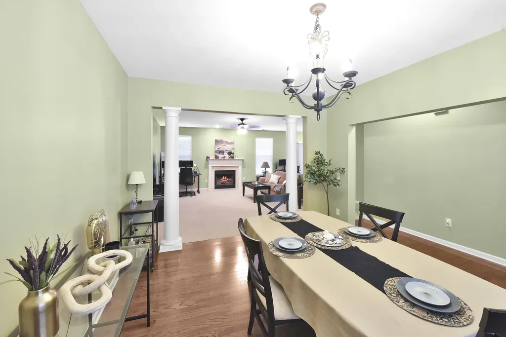 116 Whitman Way Georgetown KY 40324