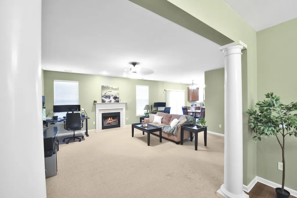116 Whitman Way Georgetown KY 40324