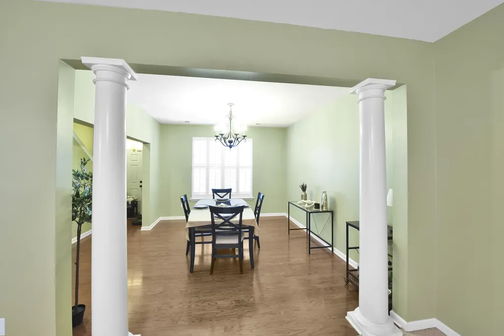 116 Whitman Way Georgetown KY 40324