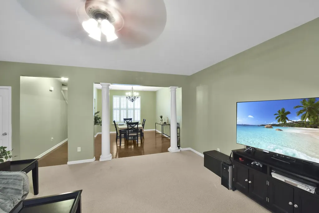 116 Whitman Way Georgetown KY 40324