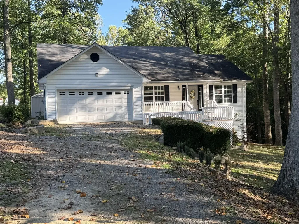 330 A Bryant Road Russell Springs KY 42642