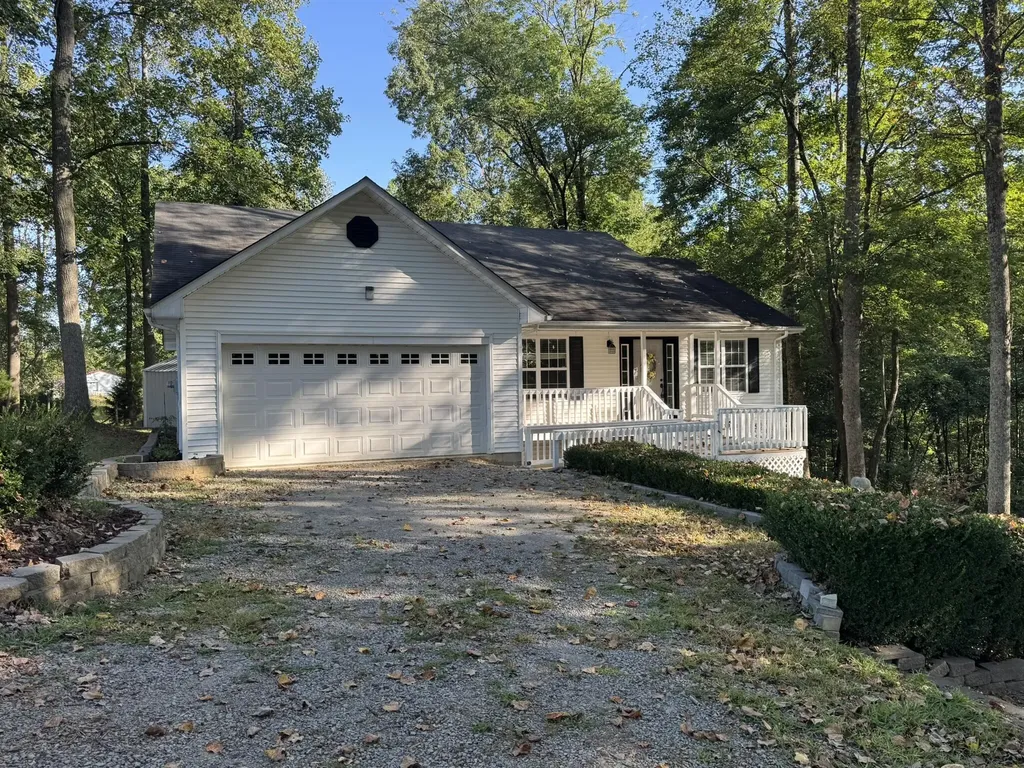 330 A Bryant Road Russell Springs KY 42642