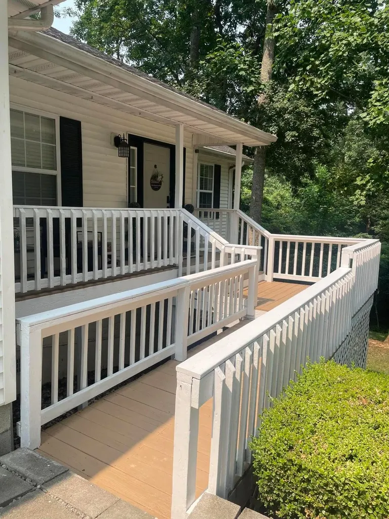 330 A Bryant Road Russell Springs KY 42642