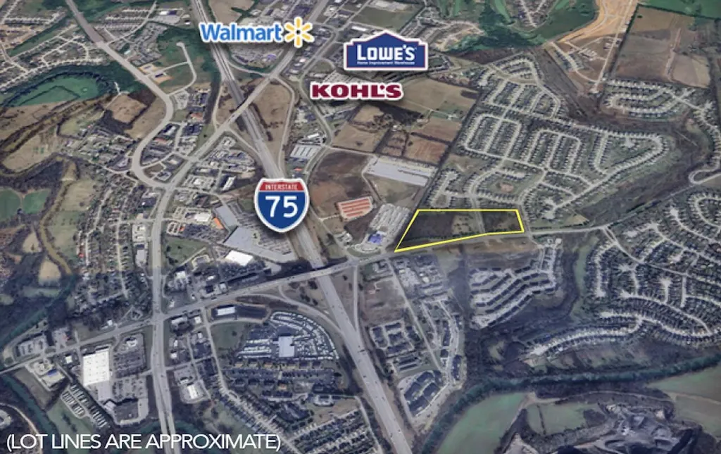 3140 Paris Pike Georgetown KY 40324