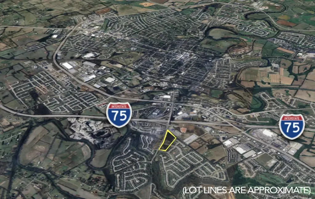 3140 Paris Pike Georgetown KY 40324