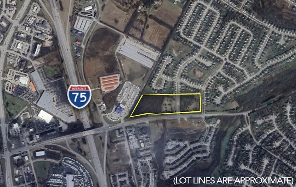 3140 Paris Pike Georgetown KY 40324