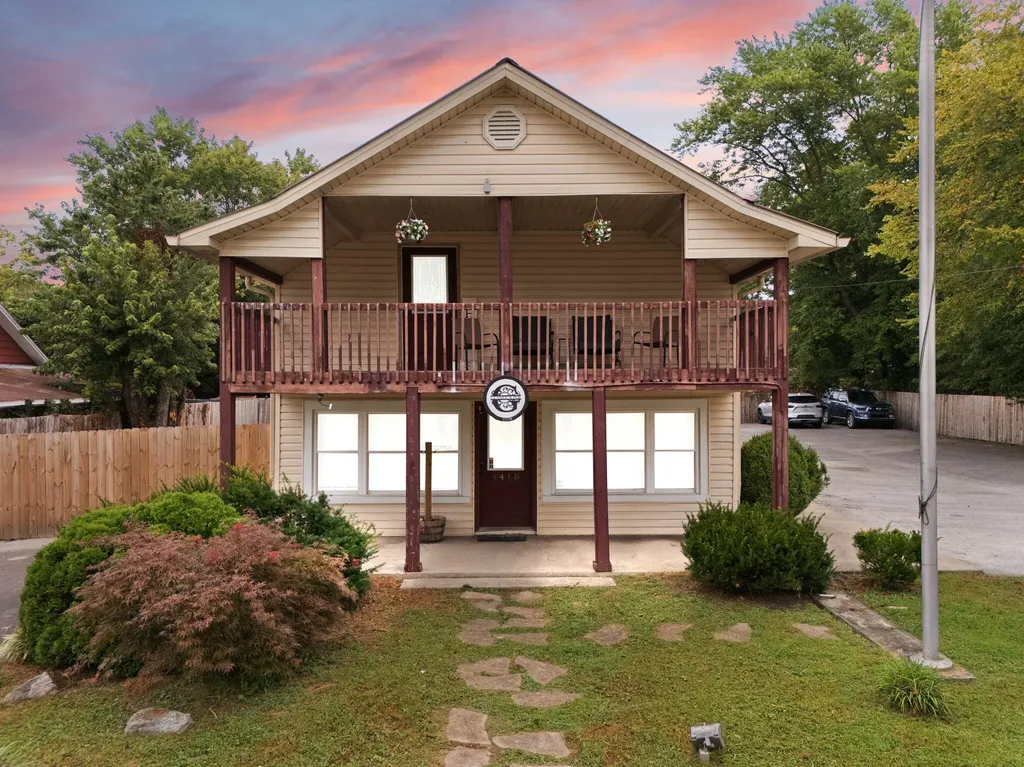 4418 Main Street Clay City KY 40312